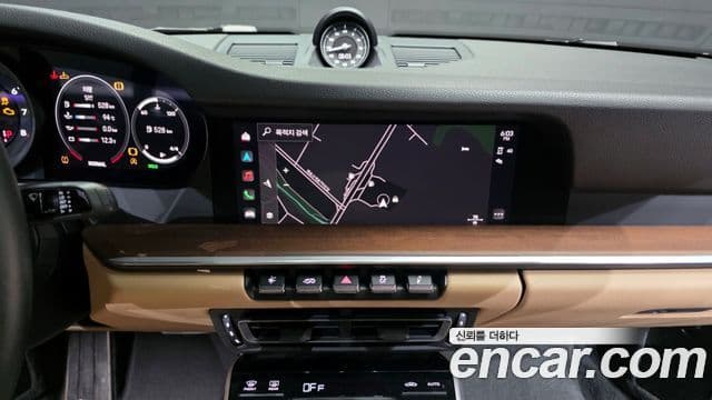 Porsche 911 (992) Carrera, 2022 14