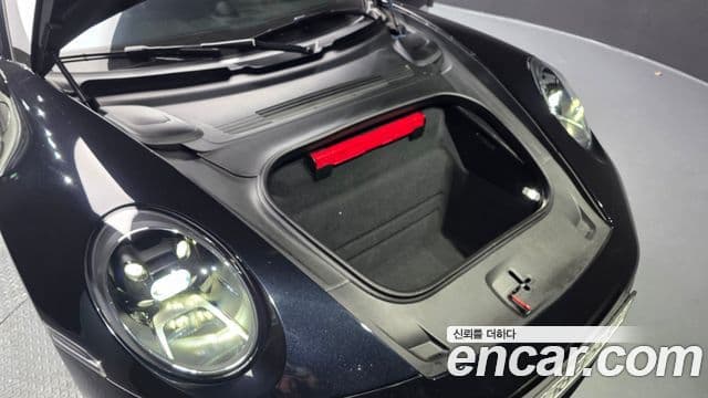 Porsche 911 (992) Carrera, 2022 20
