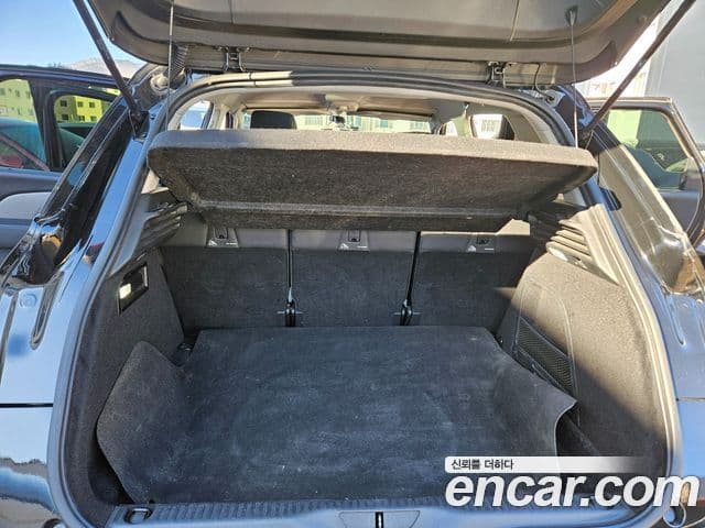 Ситроен / DS C4 피카소 2.0 B-HDI Intensive, 2015 15