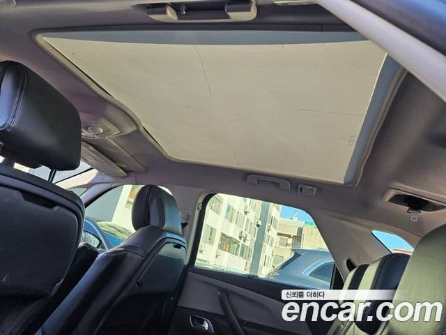 Ситроен / DS C4 피카소 2.0 B-HDI Intensive, 2015 17