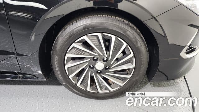 Hyundai Sonata гибрид (DN8) Inspiration, 2021 все фото