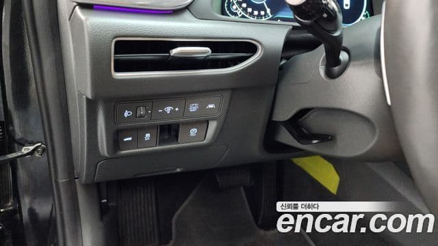 Hyundai Sonata гибрид (DN8) Inspiration, 2021 18