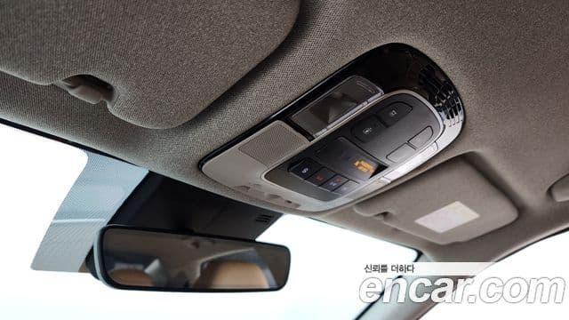 Hyundai Sonata гибрид (DN8) Inspiration, 2021 19