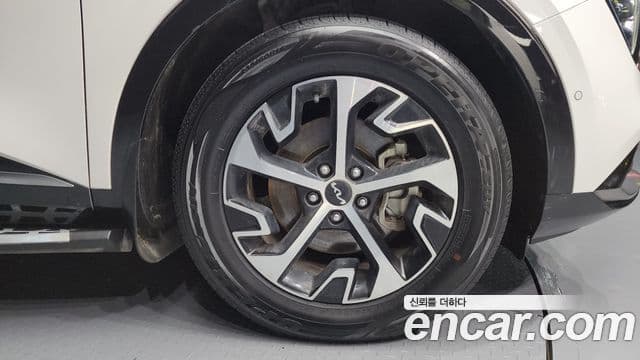 Kia Sportage 5세대 гибрид Noblesse 4WD, 2023 все фото