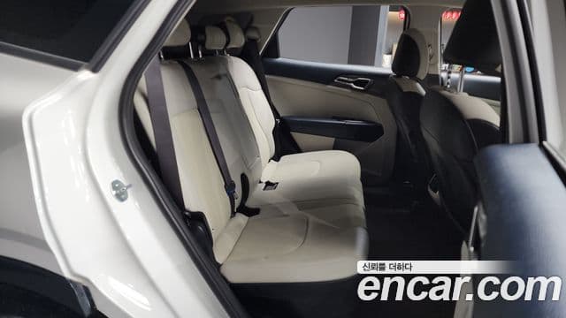 Kia Sportage 5세대 гибрид Noblesse 4WD, 2023 12