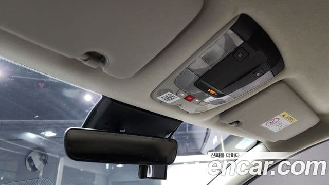 Kia Sportage 5세대 гибрид Noblesse 4WD, 2023 17