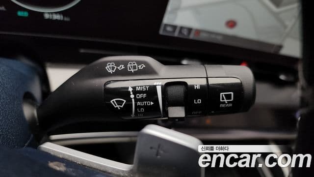 Kia Sportage 5세대 гибрид Noblesse 4WD, 2023 18