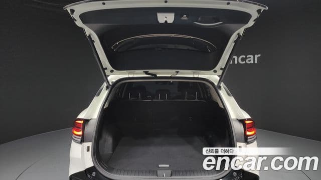 Kia Sportage 5세대 гибрид Noblesse 4WD, 2023 20