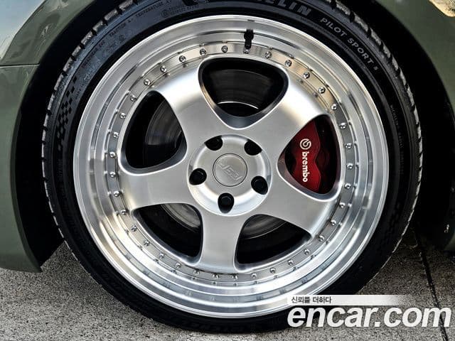 Hyundai Genesis купе 380 GT-P, 2009 все фото