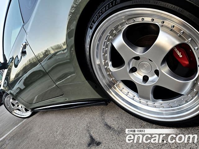 Hyundai Genesis купе 380 GT-P, 2009 17