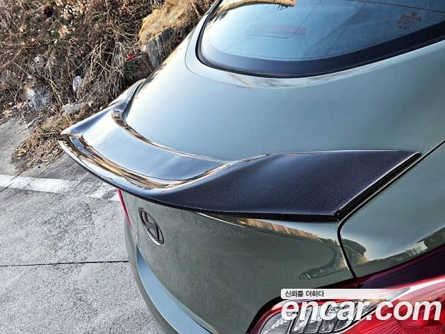 Hyundai Genesis купе 380 GT-P, 2009 19