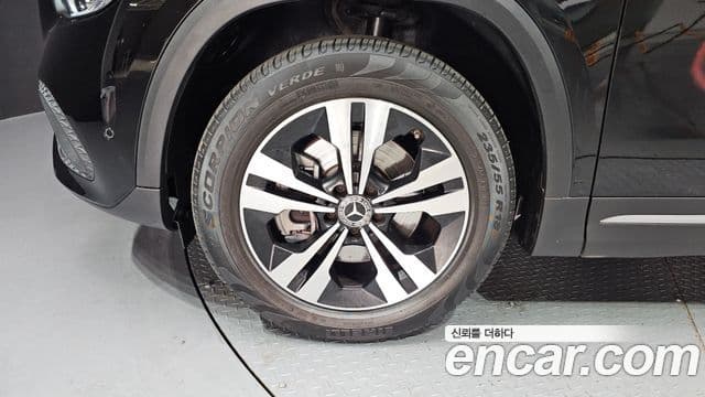 Mercedes-Benz GLA-класс H247 GLA220, 2021 все фото