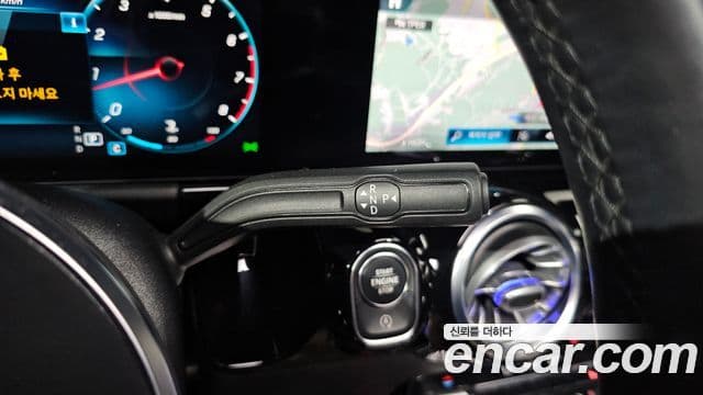 Mercedes-Benz GLA-класс H247 GLA220, 2021 9