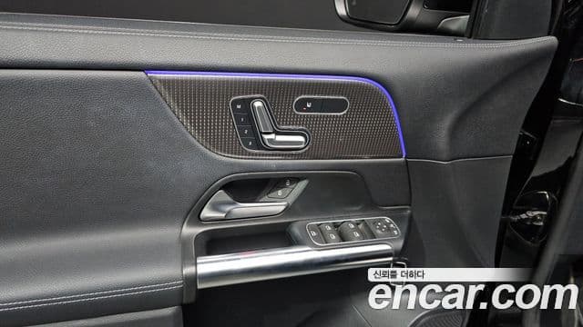 Mercedes-Benz GLA-класс H247 GLA220, 2021 17