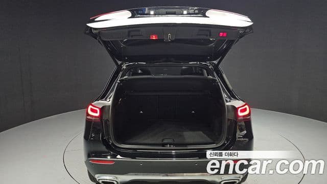 Mercedes-Benz GLA-класс H247 GLA220, 2021 20