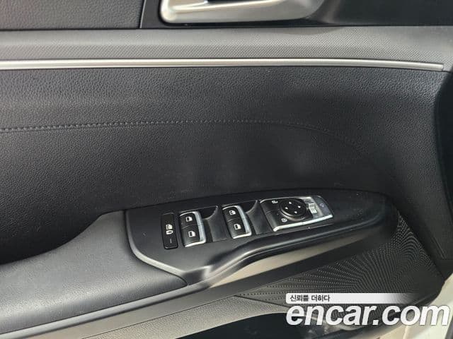 Kia K5 3세대 Trendy, 2021 13