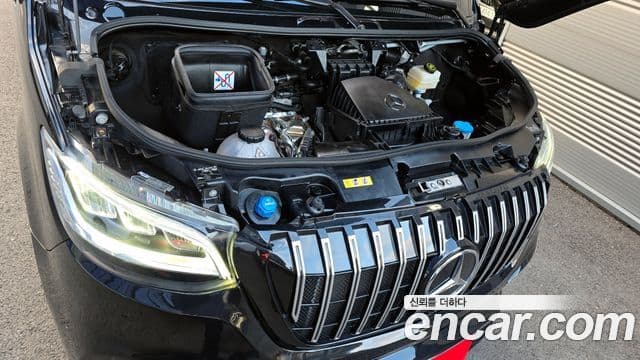 Mercedes-Benz 스프린터, 2024 6