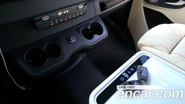 Mercedes-Benz 스프린터, 2024 9