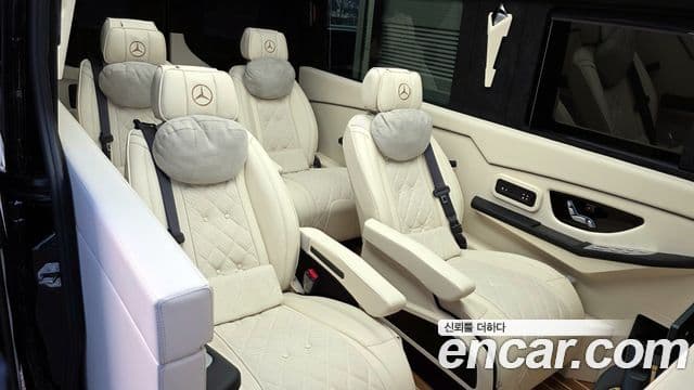 Mercedes-Benz 스프린터, 2024 12