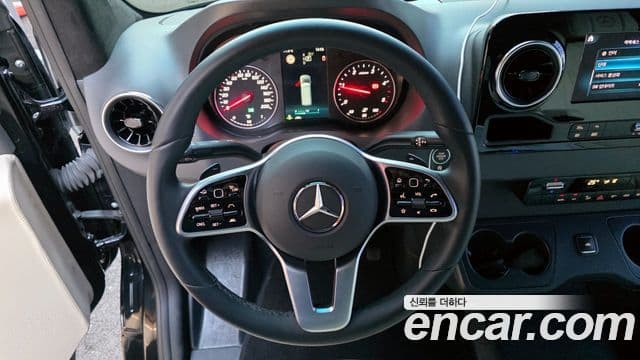 Mercedes-Benz 스프린터, 2024 13