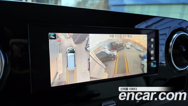 Mercedes-Benz 스프린터, 2024 16