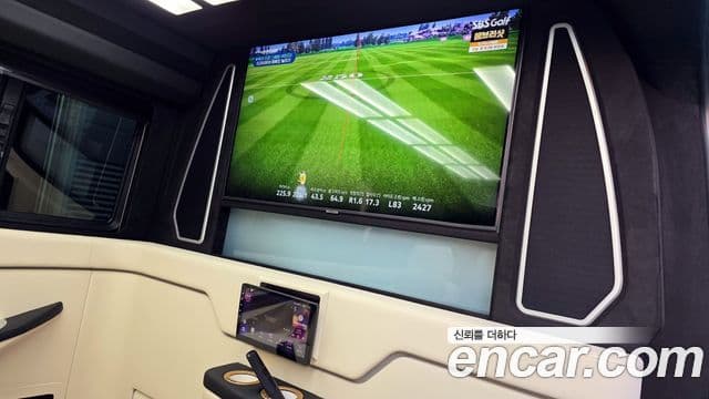 Mercedes-Benz 스프린터, 2024 18