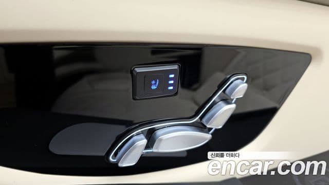 Mercedes-Benz 스프린터, 2024 19