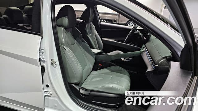 Hyundai The / новый New Avante (CN7) Modern, 2024 10