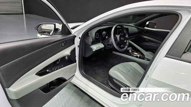 Hyundai The / новый New Avante (CN7) Modern, 2024 11