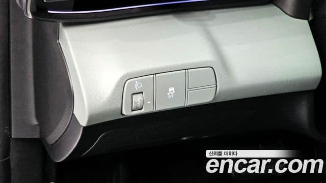 Hyundai The / новый New Avante (CN7) Modern, 2024 19