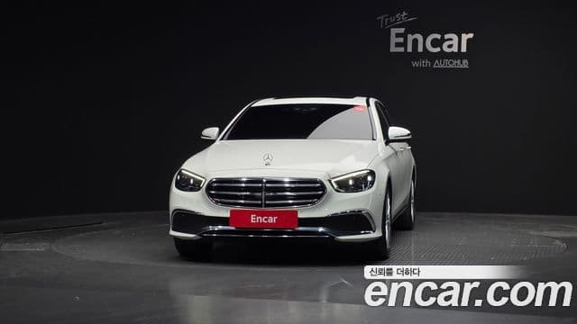 Mercedes-Benz E-класс W213 Exclusive, 2021 3