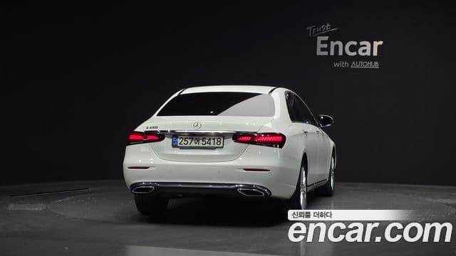 Mercedes-Benz E-класс W213 Exclusive, 2021 4
