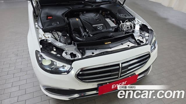 Mercedes-Benz E-класс W213 Exclusive, 2021 6