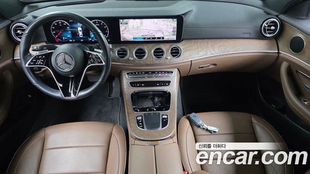 Mercedes-Benz E-класс W213 Exclusive, 2021 7