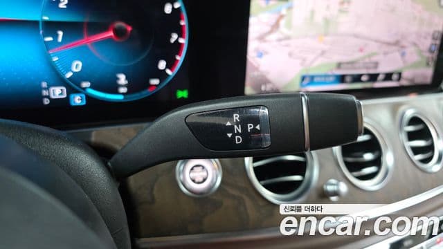 Mercedes-Benz E-класс W213 Exclusive, 2021 9