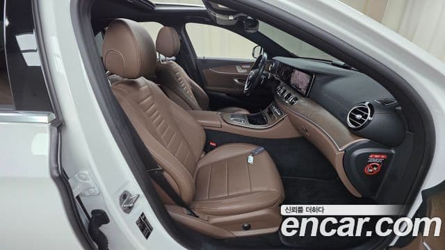 Mercedes-Benz E-класс W213 Exclusive, 2021 10