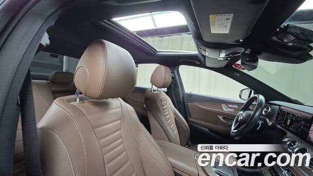 Mercedes-Benz E-класс W213 Exclusive, 2021 12