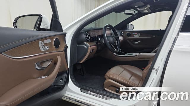 Mercedes-Benz E-класс W213 Exclusive, 2021 13