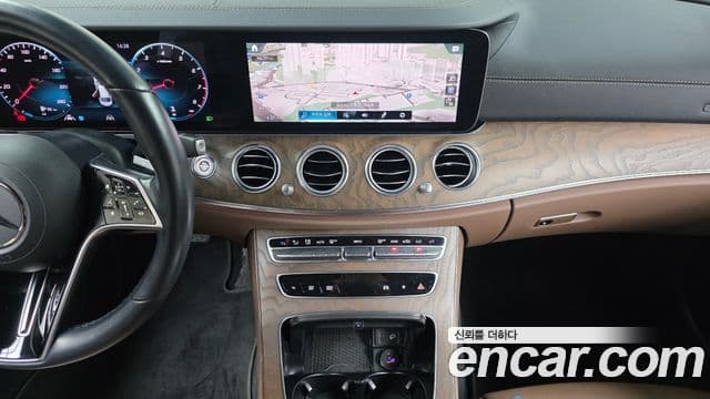 Mercedes-Benz E-класс W213 Exclusive, 2021 15