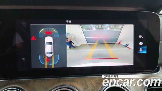 Mercedes-Benz E-класс W213 Exclusive, 2021 16