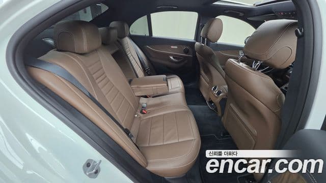 Mercedes-Benz E-класс W213 Exclusive, 2021 19