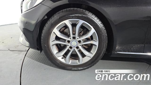 Mercedes-Benz C-класс W205 Avantgarde, 2017 все фото