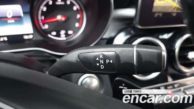 Mercedes-Benz C-класс W205 Avantgarde, 2017 9