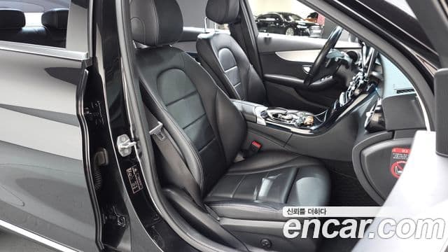 Mercedes-Benz C-класс W205 Avantgarde, 2017 10