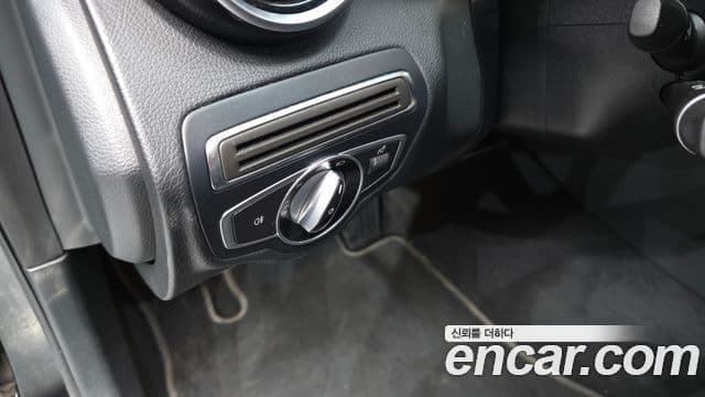 Mercedes-Benz C-класс W205 Avantgarde, 2017 19