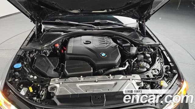 BMW 3시리즈 (G20) 320i M Sport, 2024 6