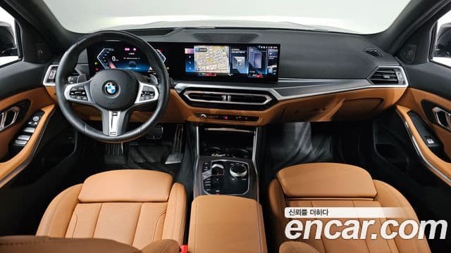 BMW 3시리즈 (G20) 320i M Sport, 2024 7