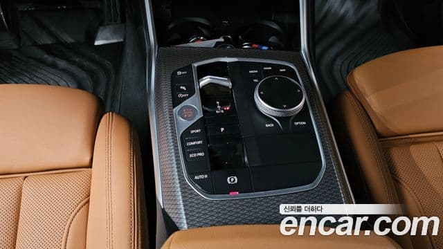 BMW 3시리즈 (G20) 320i M Sport, 2024 9