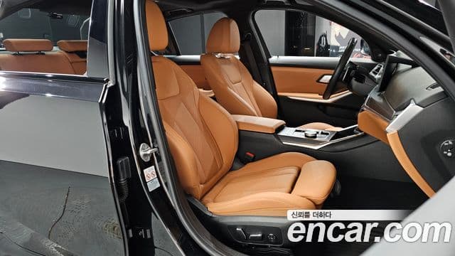 BMW 3시리즈 (G20) 320i M Sport, 2024 10