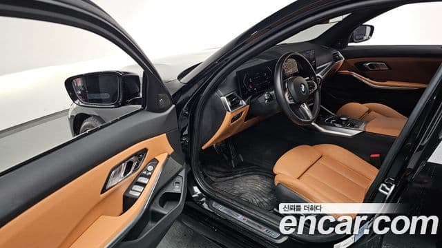 BMW 3시리즈 (G20) 320i M Sport, 2024 11